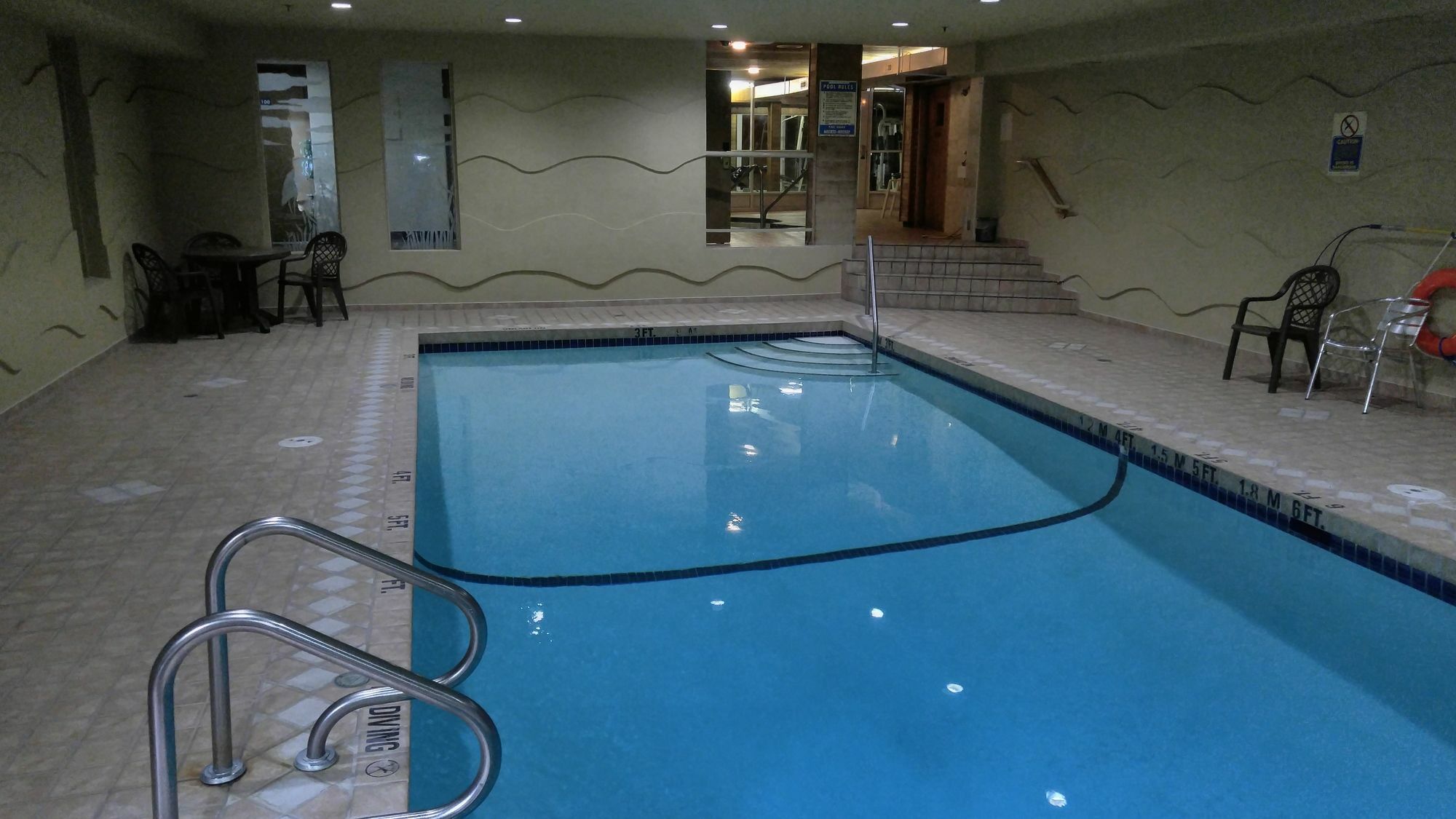 Ramada By Wyndham Abbotsford Hotel Eksteriør billede
